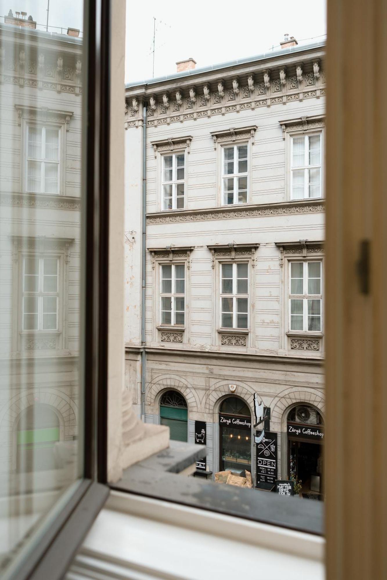 Jupiter Home Buda Budapest Exterior foto