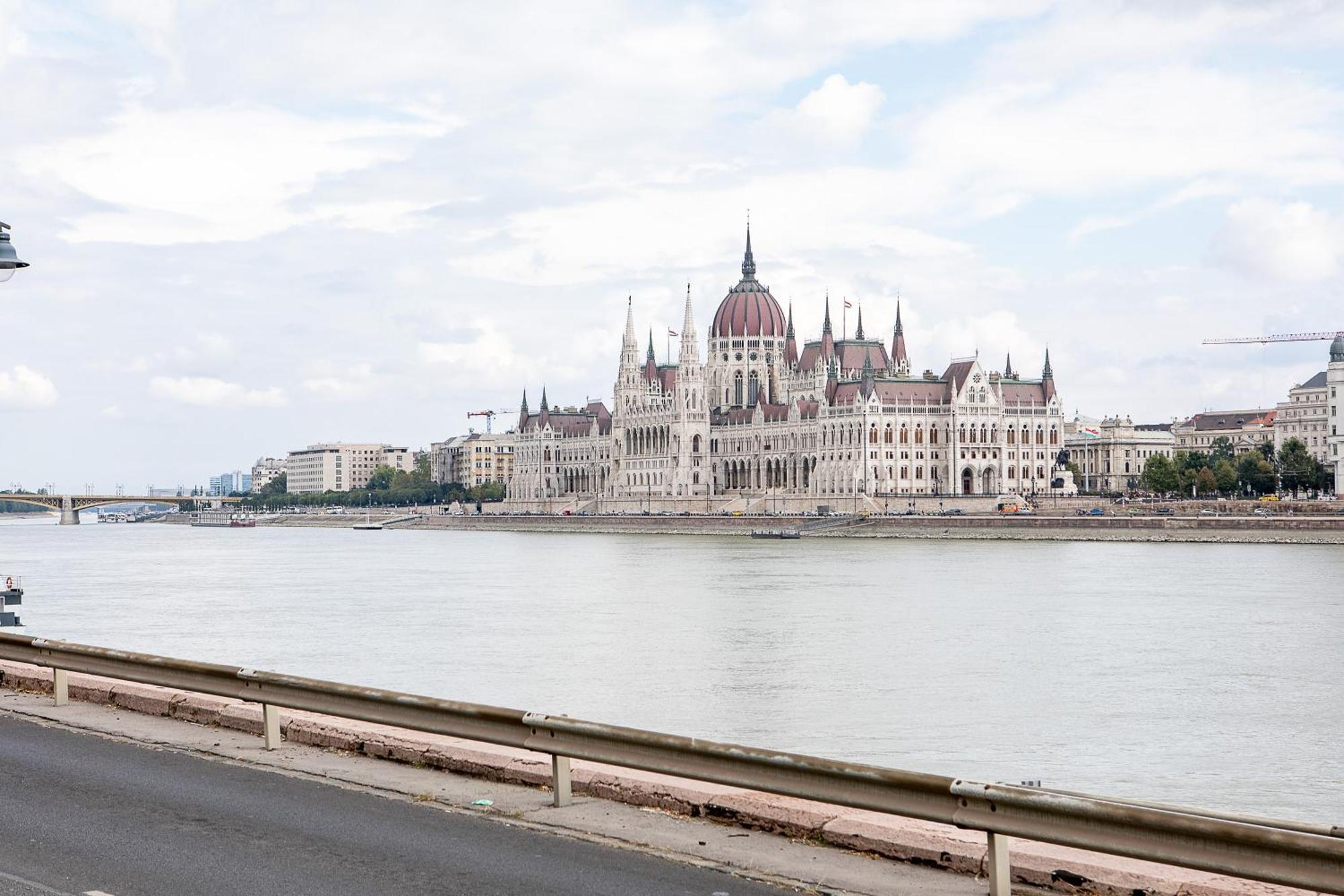 Jupiter Home Buda Budapest Exterior foto